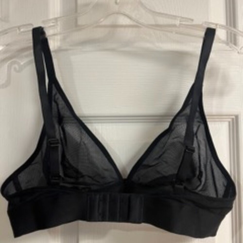 Negative Bra